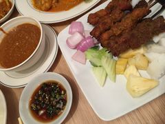 -关夫人餐厅(阳光广场店)