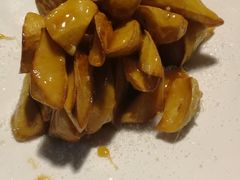 拔丝红薯-来小酌·长安酒家(翠庭大厦店)