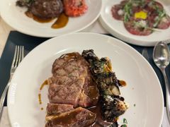 -CASANOVA西餐厅(海信广场店)