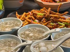 -顺香居·老字号湖北菜(江汉路店)