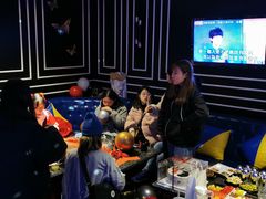 -好乐迪量贩KTV(春熙路香槟广场店)