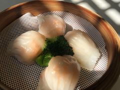 -味可道美食坊(福基路店)