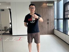 -WEGYMER健萌健身(麦德龙钰龙天下馆)
