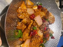 -小菜园新徽菜(马鞍山金鹰店)