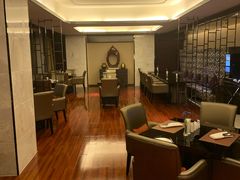 -兰州皇冠假日酒店