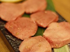 -炼火烤肉店