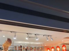 -白天鹅宾馆·流浮阁咖啡厅
