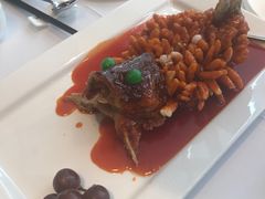 -松鹤楼·非遗·苏帮菜(融科店)