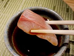 -镹·鱼料理  国产鱼使用店