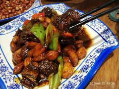 乌镇蟮鱼-印象江南(东栅店)