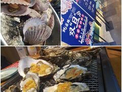 -蚝英雄鲜蚝自助专门店(长楹天街直营店)