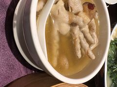 -粤匠·澳门点心粤菜海鲜(澳门半岛店)