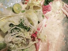 -通海俄式烧烤·俄罗斯大串(嵩山路店)