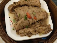 -万山楼海鲜酒家·二十三年老字号
