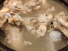 -沙龙酒家