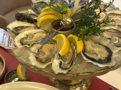 -普朗姆生蚝牛排馆 The Plump Oyster(成都摩方购物中心店)