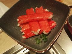 -新石器烤肉(中房金谊广场店)
