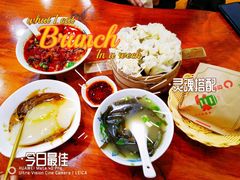 -豆相识•九九豆腐脑(牛咡桥店)