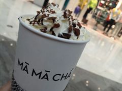 -MAMACHA妈妈茶(海信店)