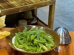 -锅来乐地锅鸡(安亭店)