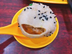 -小杨生煎(黄河路店)
