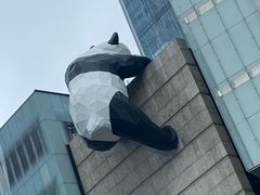 -春熙路步行街