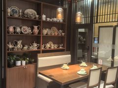 -俏东方·海味水饺·青岛菜(崂山店)