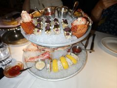 -壳里西餐厅Coquille Seafood Bistro(蒙自路店)