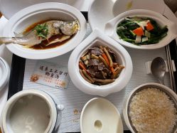 -兰心墩楠月子会所(万达店)