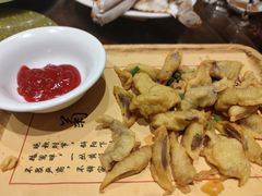 -鹰龙海畔度假酒店(咸祥店)