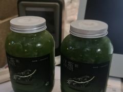 -喜茶(上海淮海中路渔阳里店)