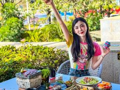 -海之屋韩式烤肉(海棠68环球美食街店)