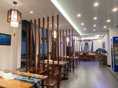 大堂-白家寨子·山野白族菜(古城总店)