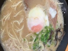 -博多一幸舍(侨福芳草地购物中心店)