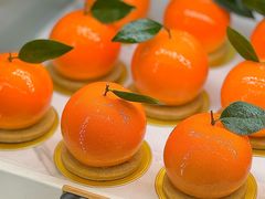 -仟吉·ART FARM主题店(菱角湖万达店)