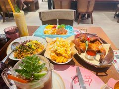 -一沙一城·岩烤牛扒(深圳首店)