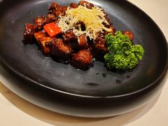 -阿明小菜·海鲜·上海菜(梅陇华理店)