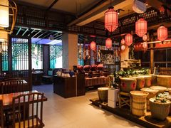 -唐师傅湘西名菜馆(武陵路店)