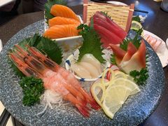 -元气寿司(东方宝泰店)