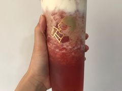 -喜茶(佛山岭南站店)