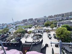 -上海东林寺(金山区)