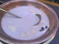 -诺敏塔拉奶茶-布里亚特包子-手把肉(锦都会店)