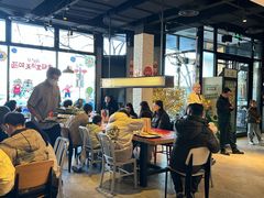 -肯德基(前门店)