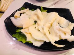-牛鲜胜·潮汕牛肉自助火锅(番禺市桥店)
