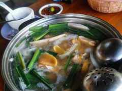 -万兴启丰椰子文化园餐厅