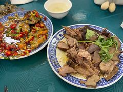-桂园白粥·潮汕老味道