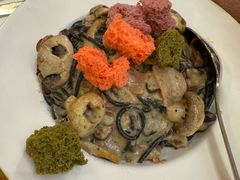 -城市大道红炉披萨烘焙坊