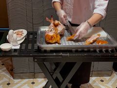 -金鸭季·北京烤鸭(深业上城店)