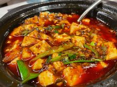 -渝悦情·新派川菜(建国门店)