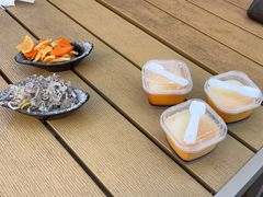 -地二手作鱼汤馄饨(上街里店)